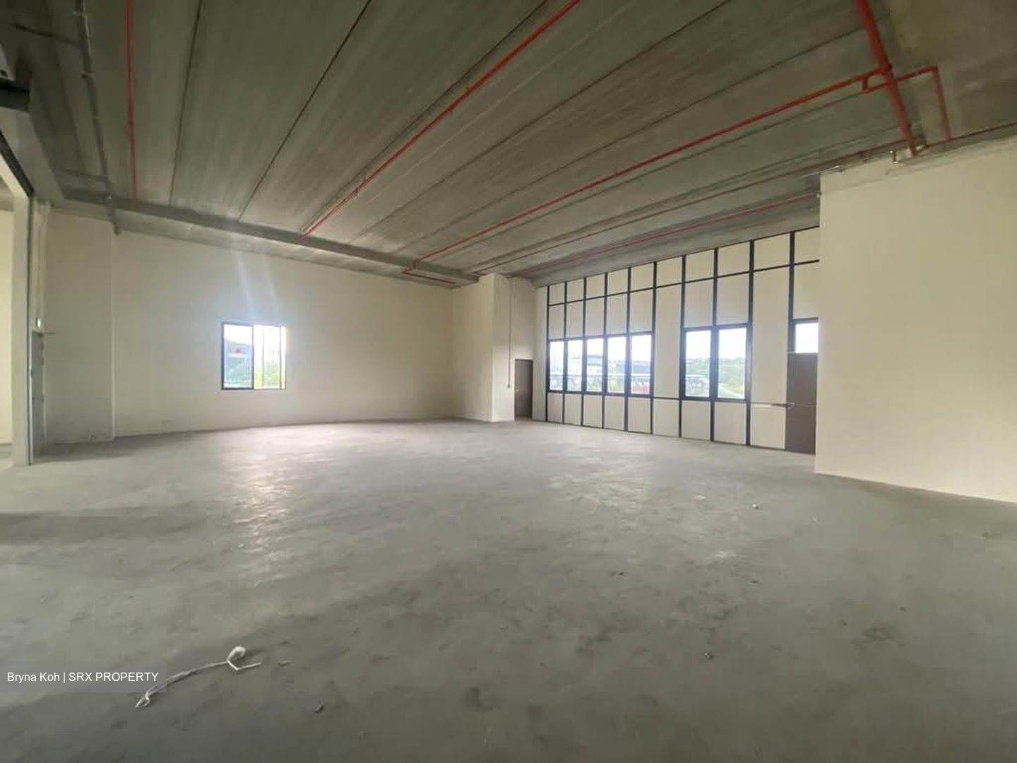 Tampines Connection (D18), Factory #592842001
